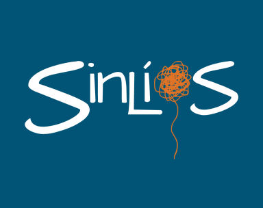 Logotipo de SinLíos Soluciones Digitales